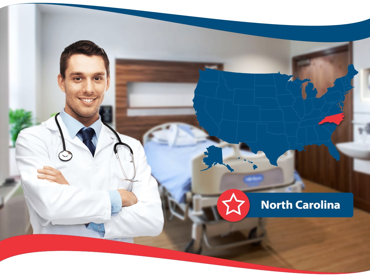 North Carolina Health Insurance American Insurance